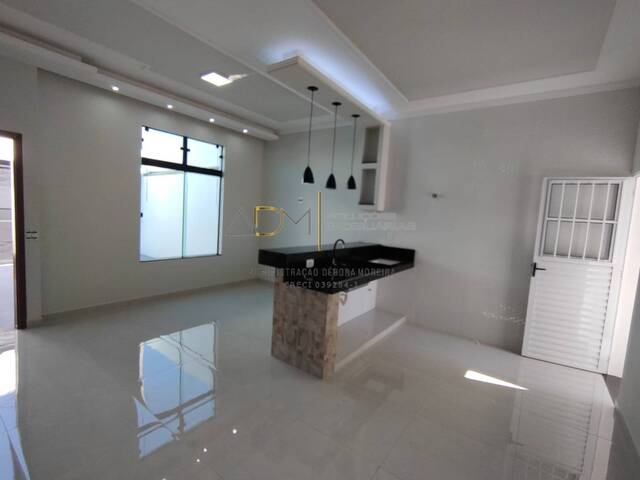 Casa para Venda em Botucatu - 5