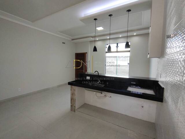 Casa para Venda em Botucatu - 3