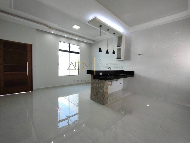 Casa para Venda em Botucatu - 4