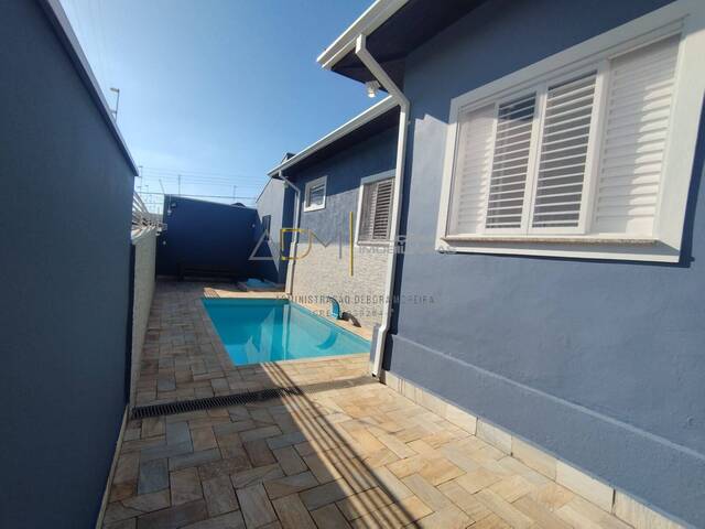 Casa para Venda em Botucatu - 5