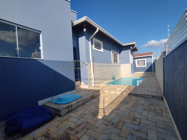 Casa para Venda em Botucatu - 4