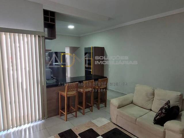 #CA0957 - Casa para Venda em Botucatu - SP