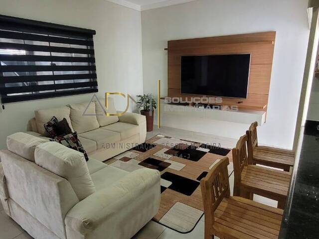 #CA0957 - Casa para Venda em Botucatu - SP