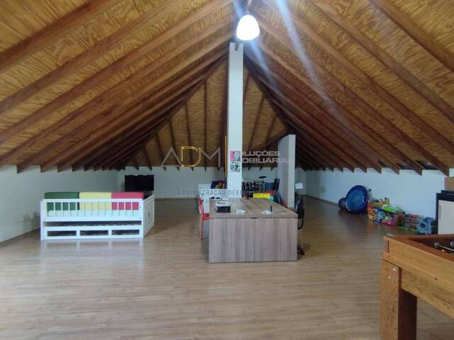 Casa em condomínio para Venda em Botucatu - 4