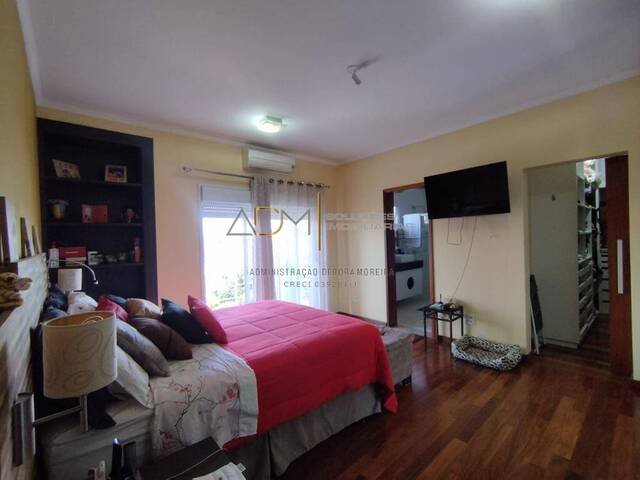 Casa em condomínio para Venda em Botucatu - 5
