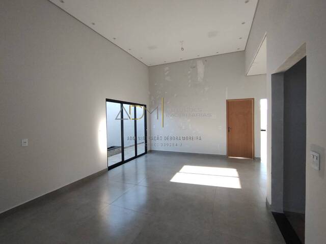 Casa para Venda em Botucatu - 5