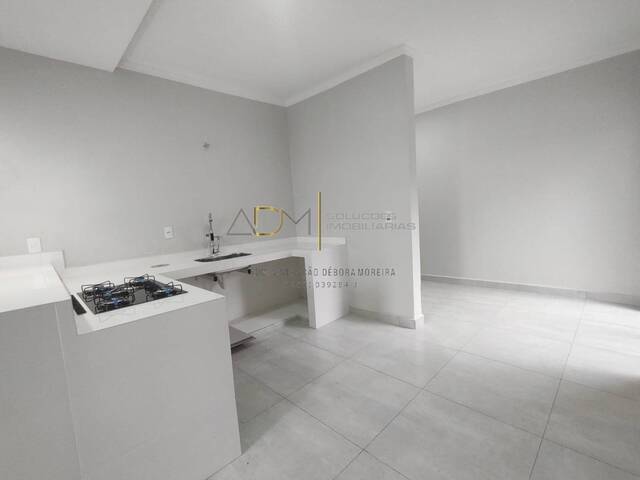 Casa para Venda em Botucatu - 2