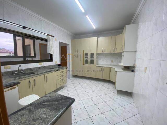 Apartamento para Venda em Botucatu - 5