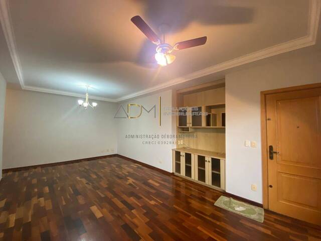 Apartamento para Venda em Botucatu - 4