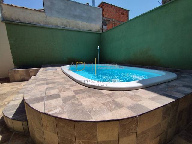 Casa para Venda em Botucatu - 2