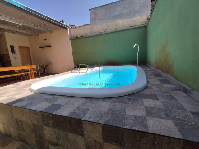 Casa para Venda em Botucatu - 4