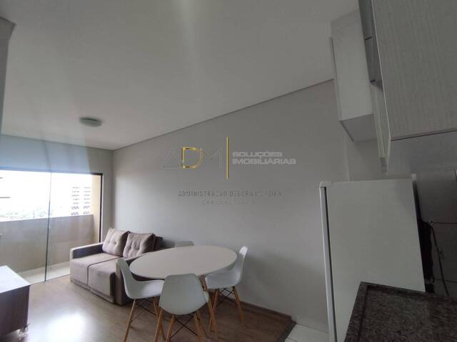 Apartamento para Venda em Botucatu - 4