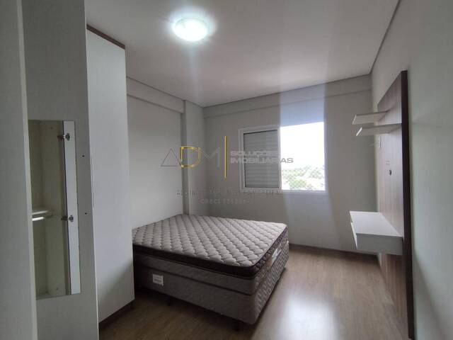 Apartamento para Venda em Botucatu - 5