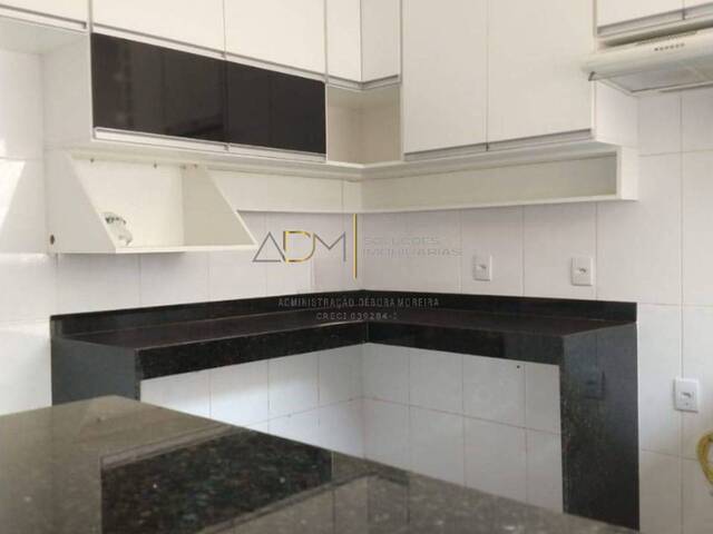 Casa para Venda em Botucatu - 2