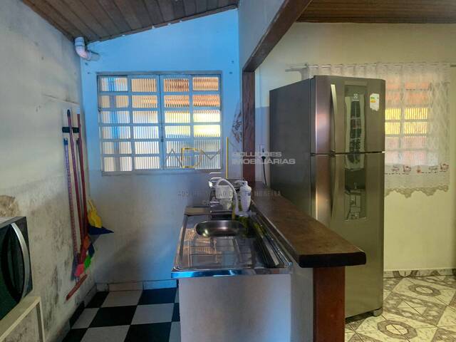 Casa para Venda em Botucatu - 4