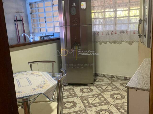 Casa para Venda em Botucatu - 5