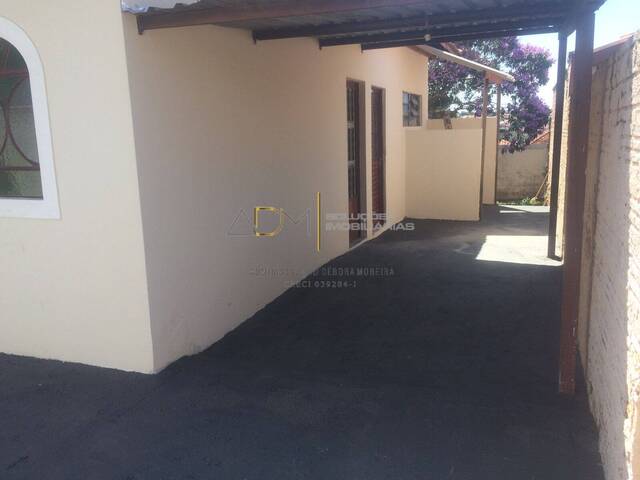Casa para Venda em Botucatu - 4
