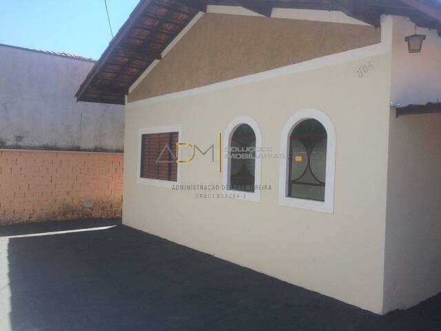 Casa para Venda em Botucatu - 5
