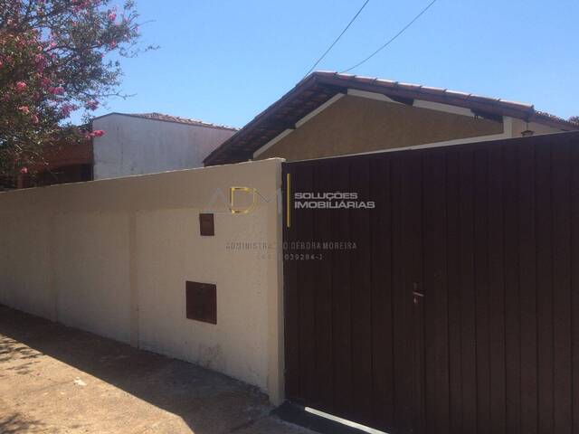 #CA01016 - Casa para Venda em Botucatu - SP