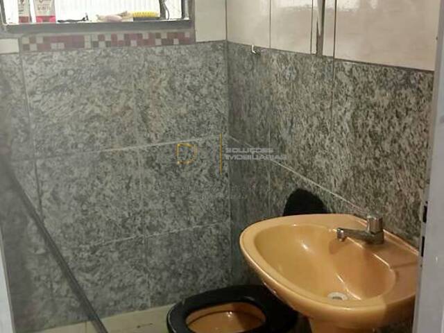 Casa para Venda em Botucatu - 4