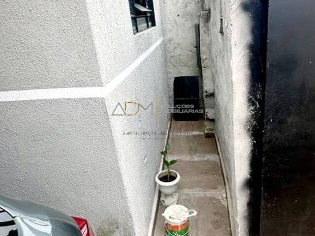 Casa para Venda em Botucatu - 5