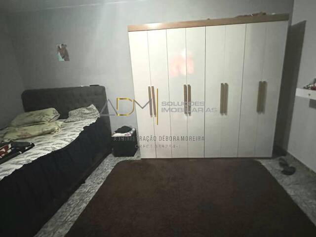 Casa para Venda em Botucatu - 3