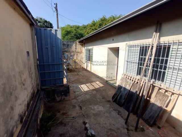 Casa para Venda em Botucatu - 4