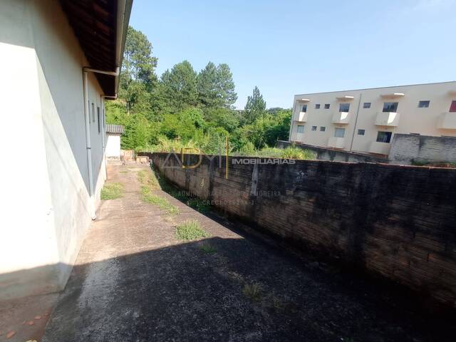 Casa para Venda em Botucatu - 5