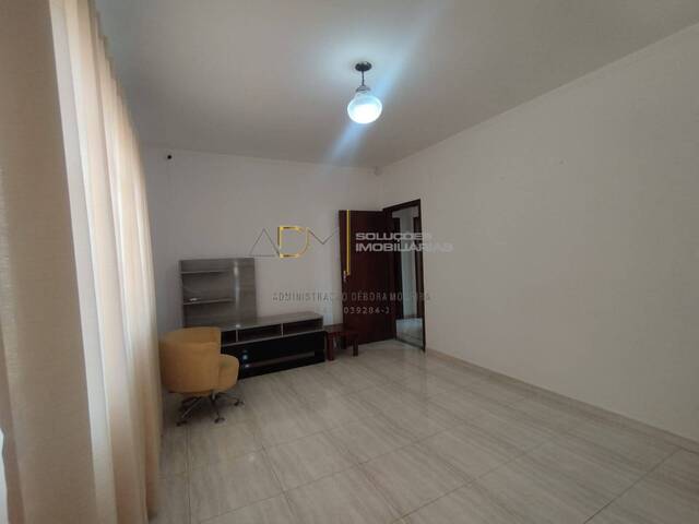 Casa para Venda em Botucatu - 4