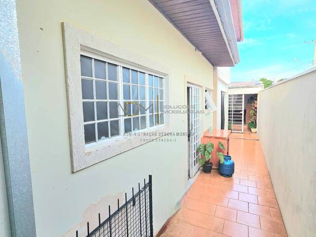 Casa para Venda em Botucatu - 5