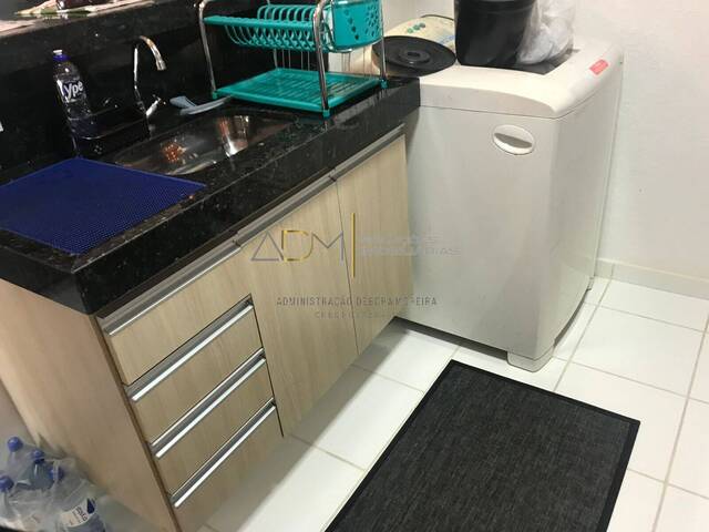 Apartamento para Venda em Botucatu - 5