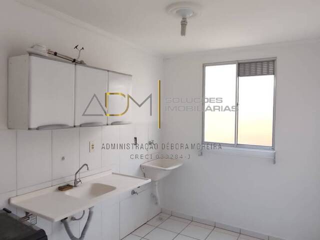 Apartamento para Locação em Botucatu - 5