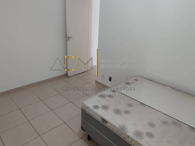 Apartamento para Locação em Botucatu - 4