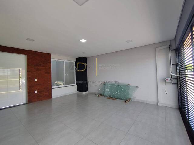 Casa para Venda em Botucatu - 4