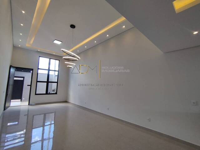 Casa para Venda em Botucatu - 4