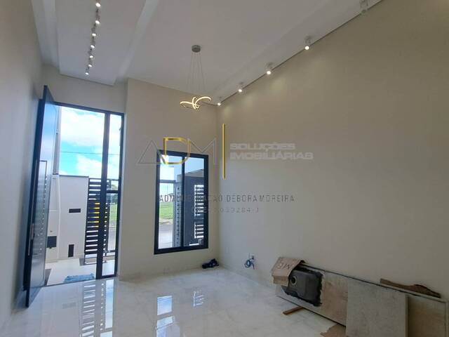 Casa para Venda em Botucatu - 3