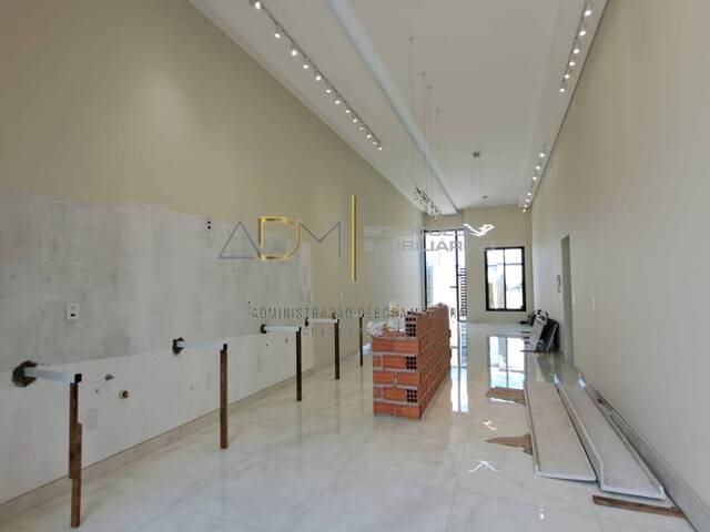 Casa para Venda em Botucatu - 4