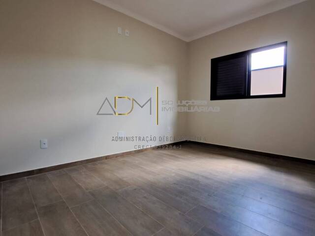 Casa para Venda em Botucatu - 5