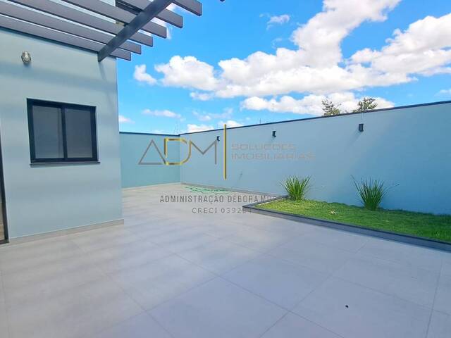 Casa para Venda em Botucatu - 3