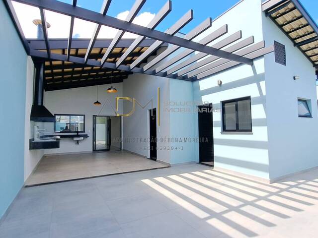 Casa para Venda em Botucatu - 4