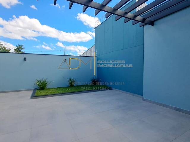 Casa para Venda em Botucatu - 5