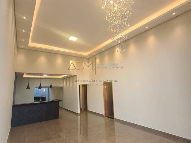 #CA01039 - Casa para Venda em Botucatu - SP