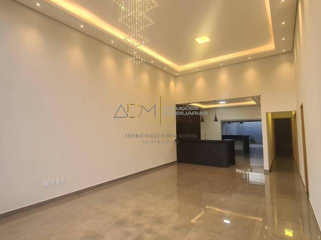 #CA01039 - Casa para Venda em Botucatu - SP