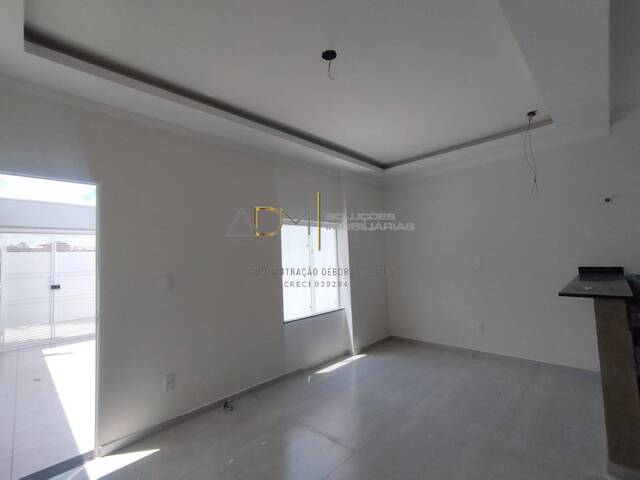 Casa para Venda em Botucatu - 3