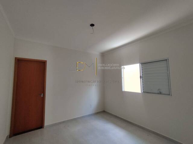 Casa para Venda em Botucatu - 3