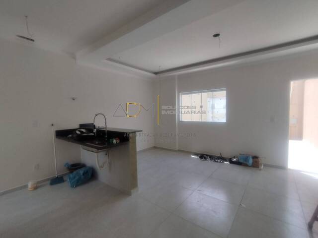 Casa para Venda em Botucatu - 2