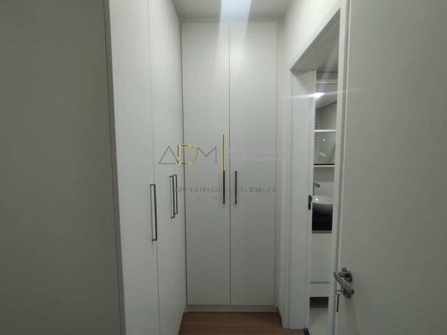 Apartamento para Venda em Botucatu - 5