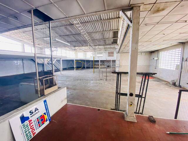 Sala para Venda em Botucatu - 5