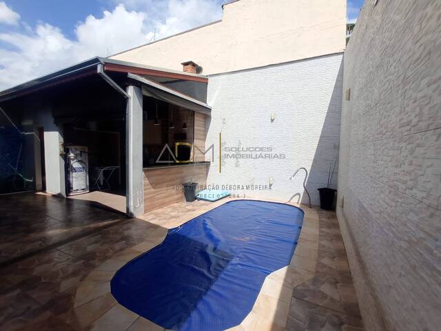 Casa para Venda em Botucatu - 4