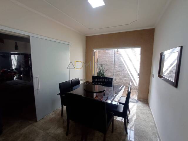 Casa para Venda em Botucatu - 5